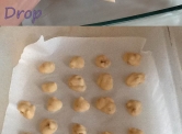 Homemade Peanut Butter Yogurt Dog Treats (Humans like them too!)