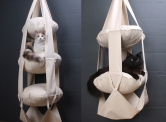 The Cat’s Trapeze